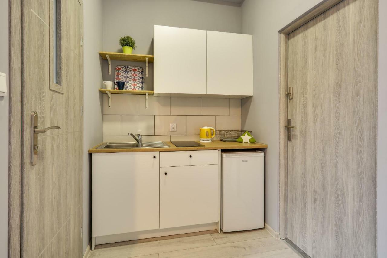 Mickiewicza 28 Center Apartments Κατοβίτσε Εξωτερικό φωτογραφία